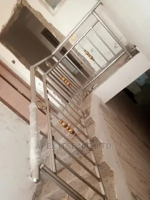 Turkey Made Railings