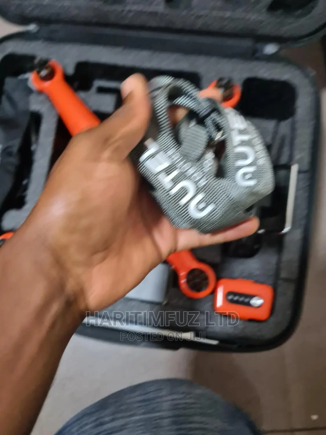 Used Autel Robotics X Star Premium Drone