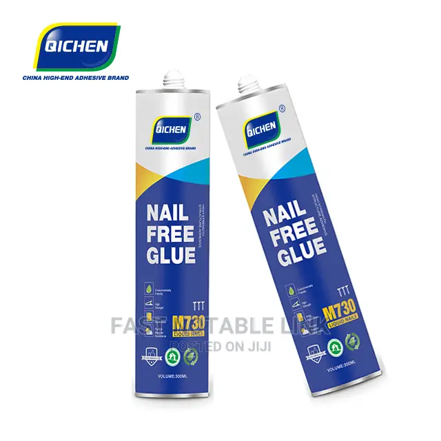 Nail Adhesive Super Glue
