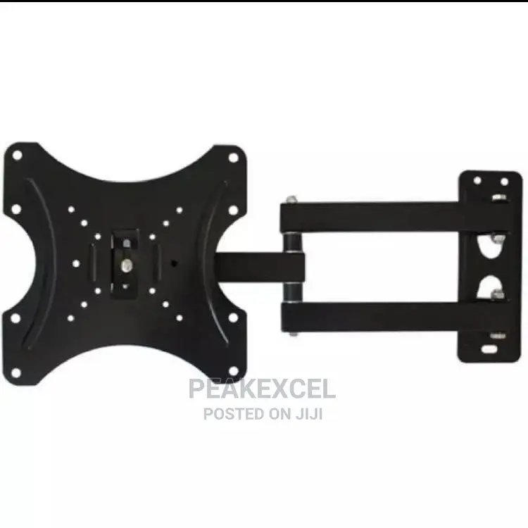 Adjustable and Retractable Flat Panel Tv Wall Mount