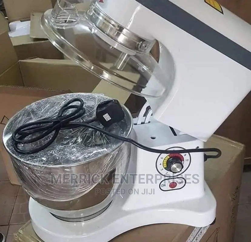 New Grade Cake Mixer 5liters