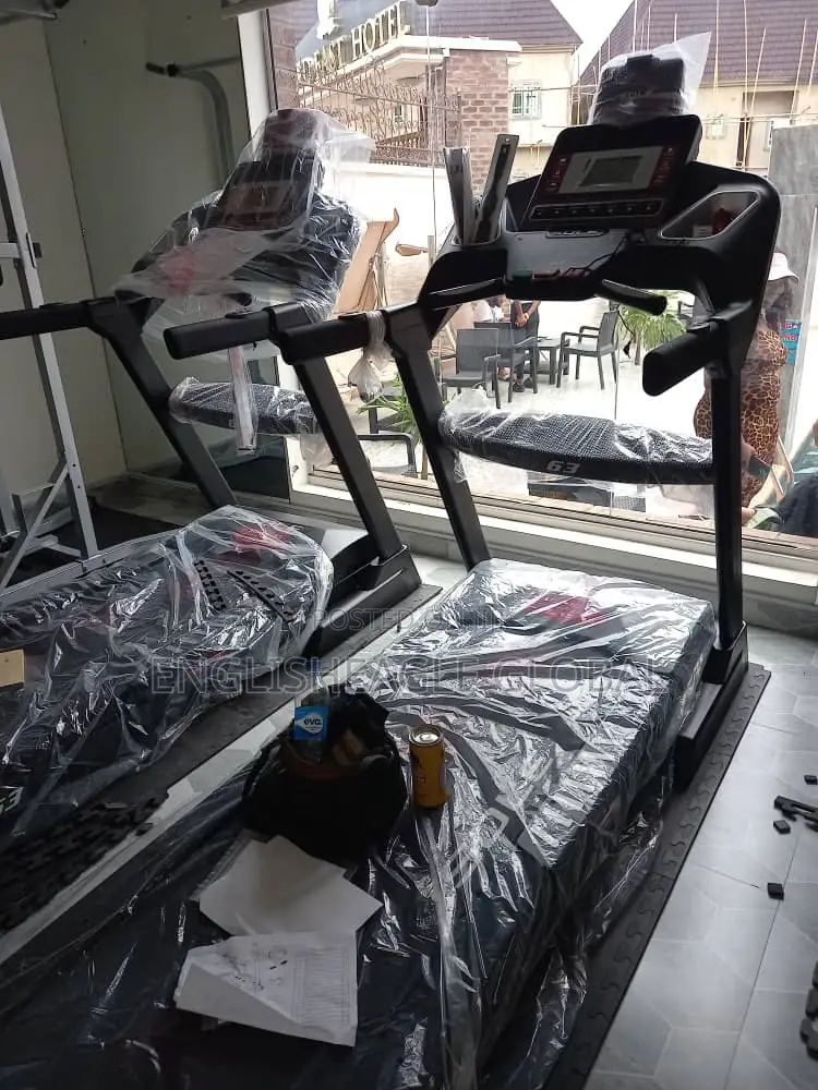Original Sole Treadmill