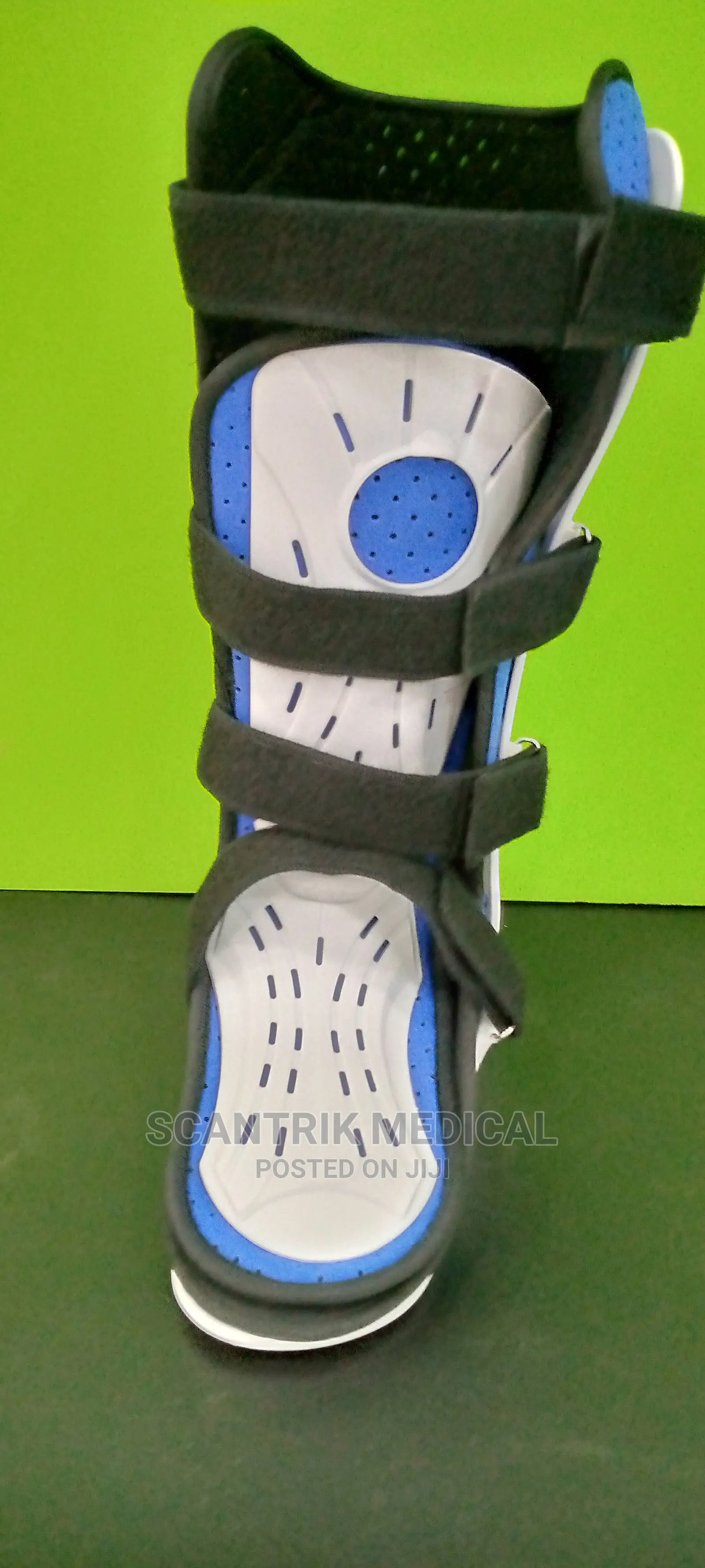 Walker Boot Ankle Support