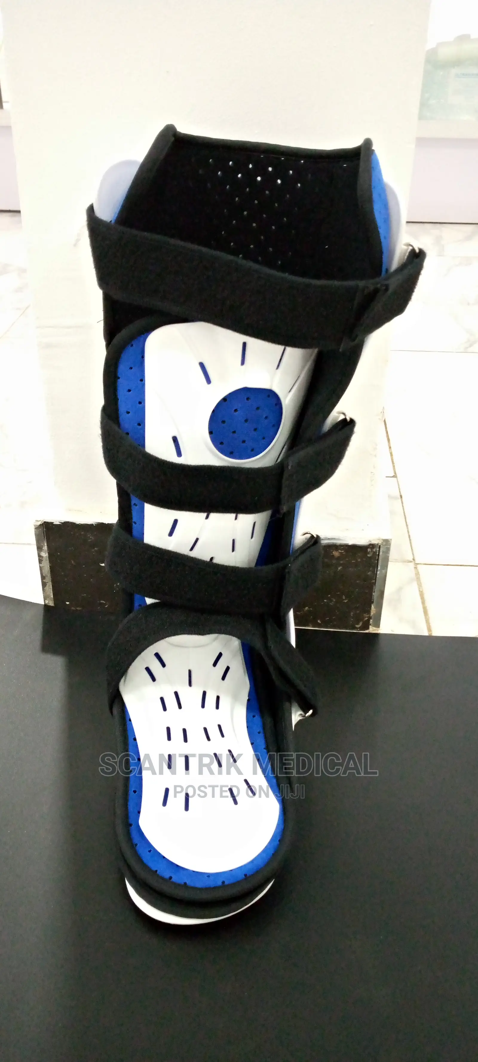 Ortho Cam Walker Fractur Boot
