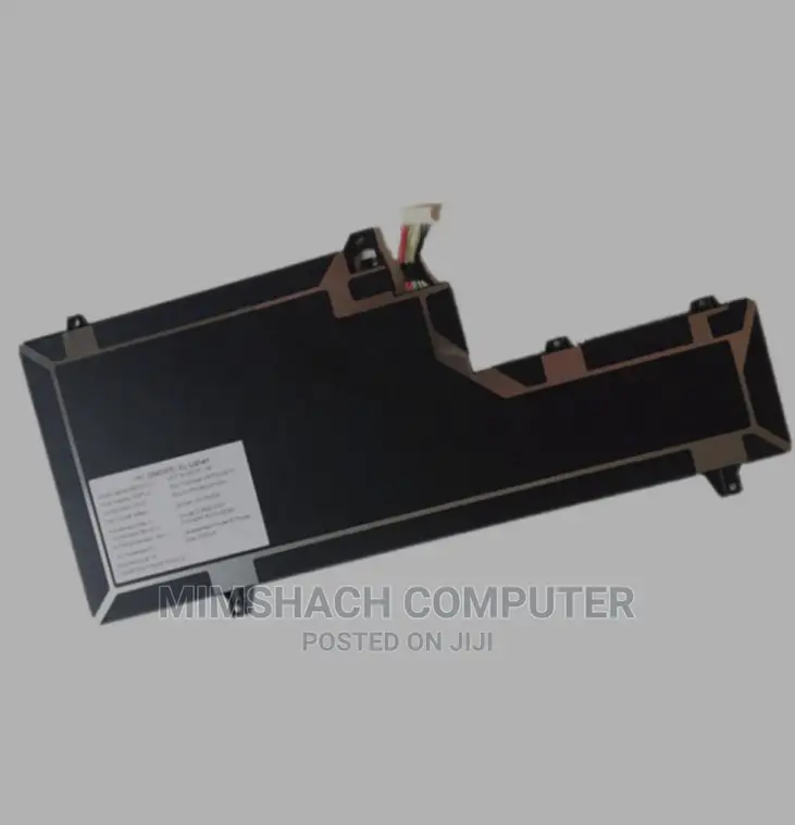 HP Elitebook X360 1030 G2 HSTNN-Ibb1 Battery