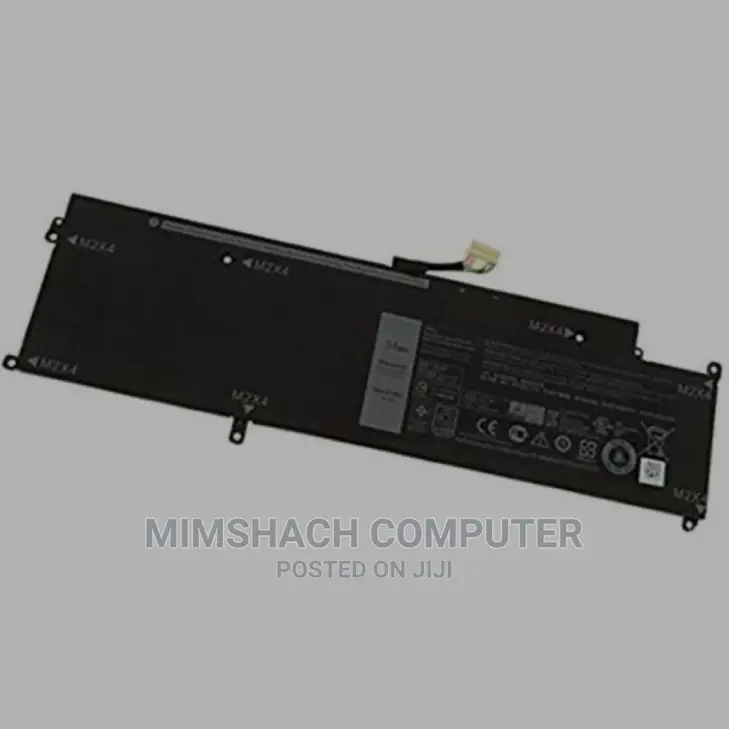 Dell Latitude 13 7370 Ultrabook Battery (XCNR3)