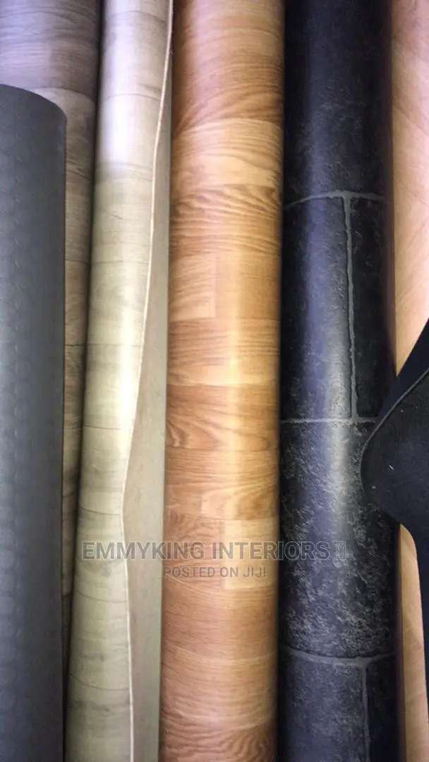 Formica Carpet