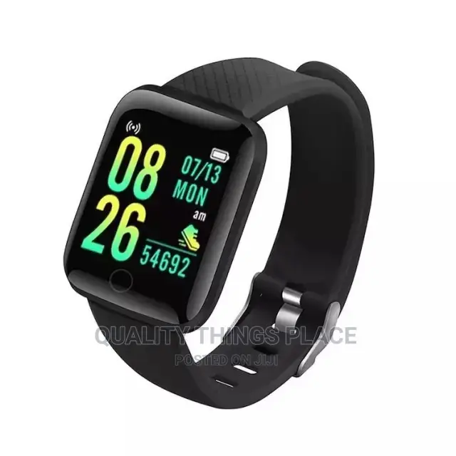 Y68 D20 Smart Bracelet