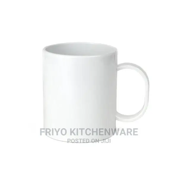 36pcs Coated Mug Cups