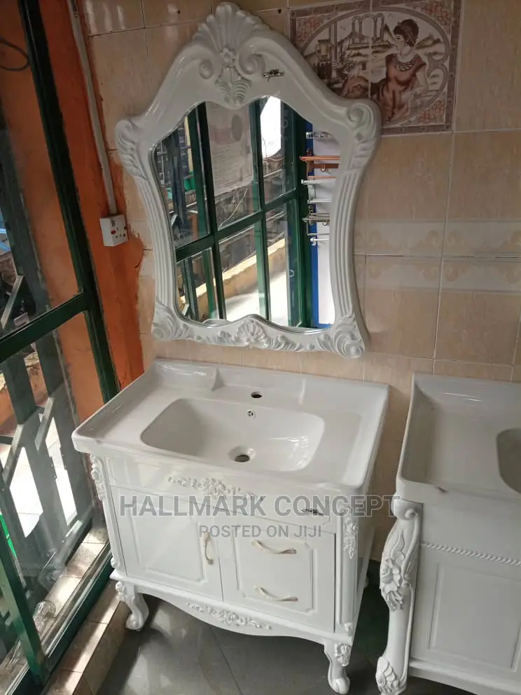 Royal Dinning Wash Hand Cabinets.
