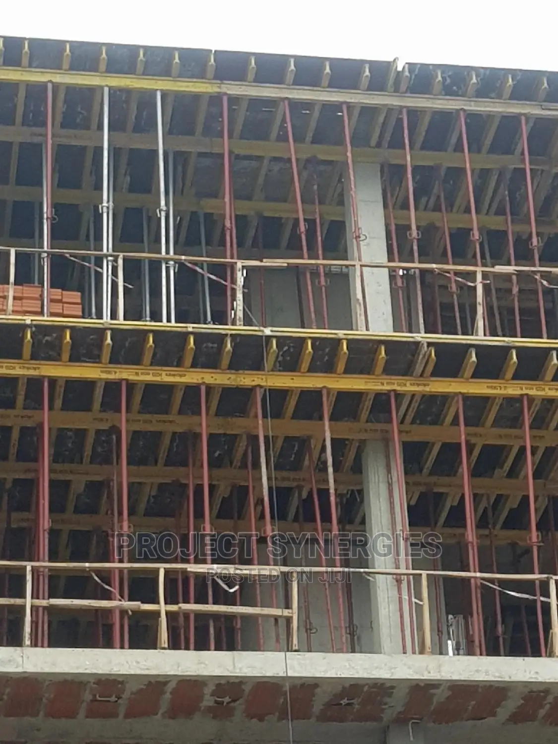 H20 Hardwood Beams