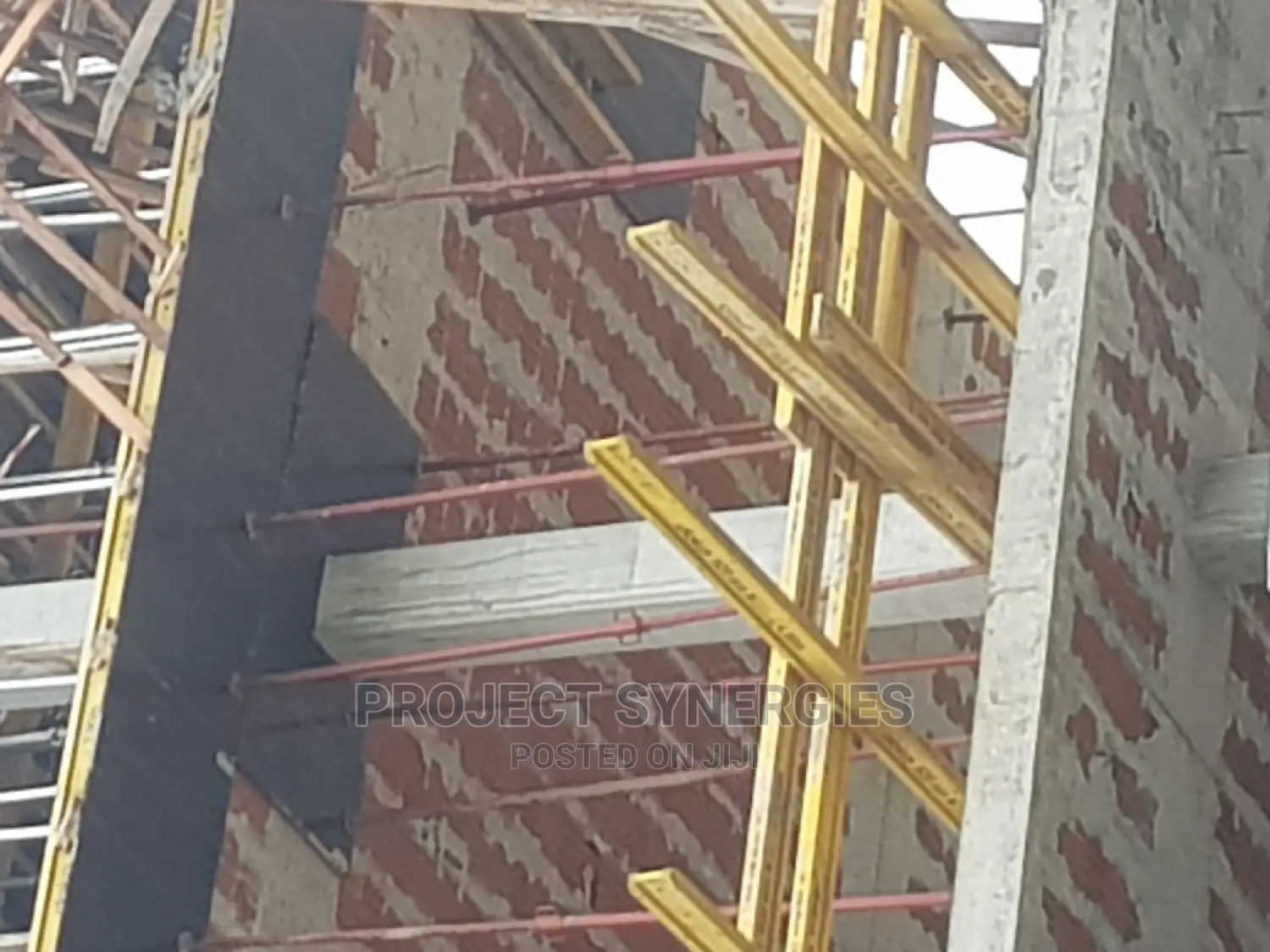 H20 Hardwood Beams