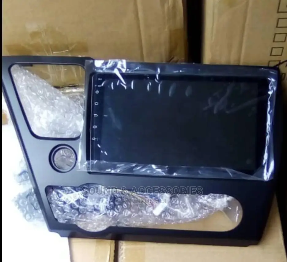 Honda Civic 2013-2016 Android GPS Navigation System