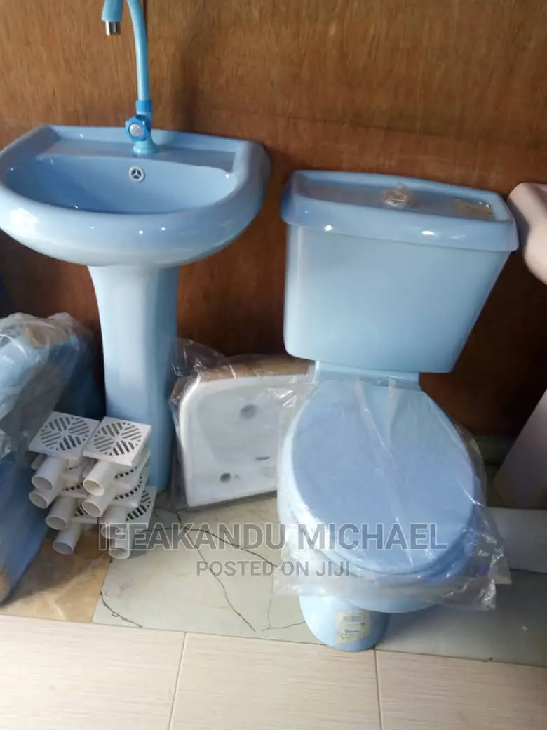 Plumbing Material
