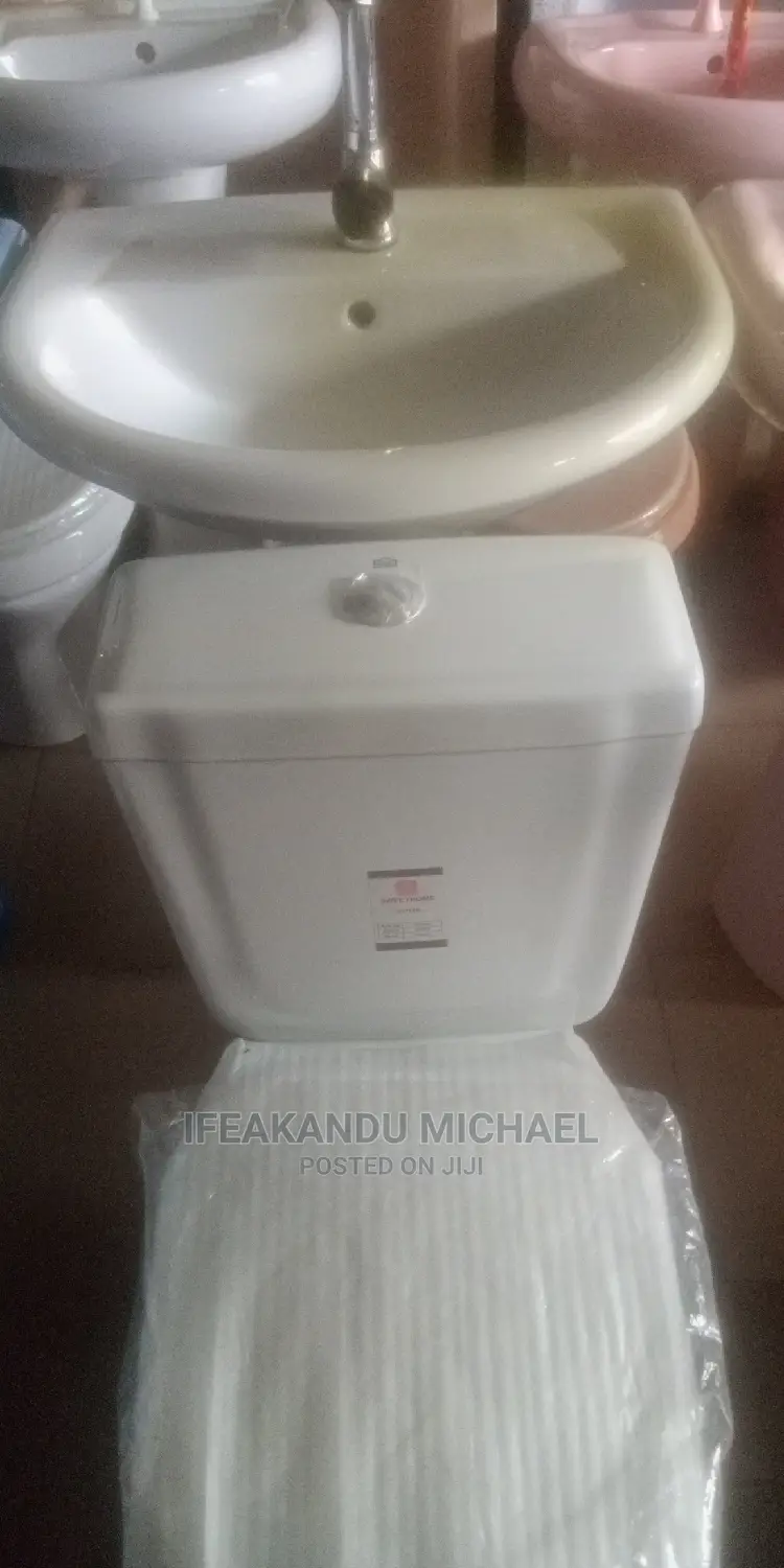Plumbing Material