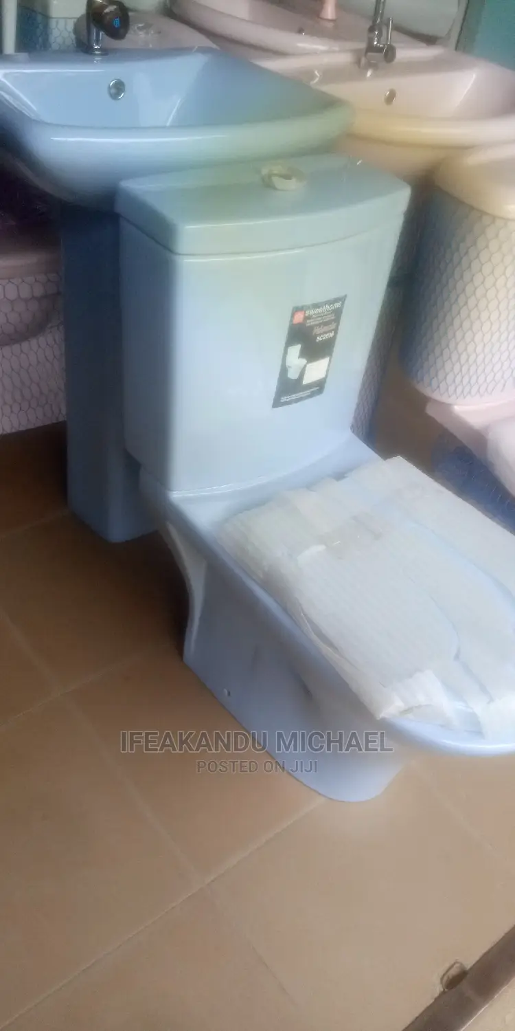 Plumbing Material