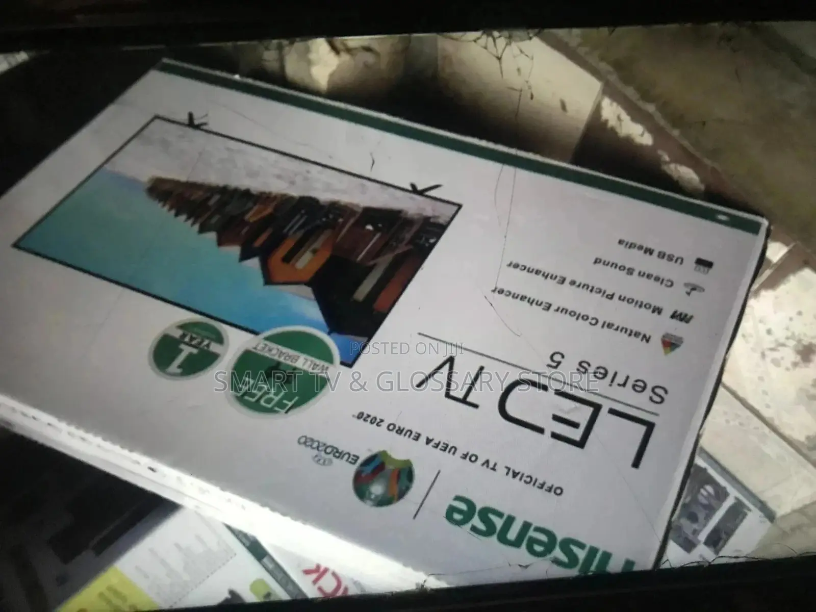Hisense Tv