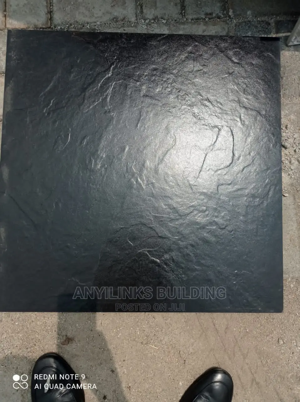 High Quality New Designs Nigeria Tiles