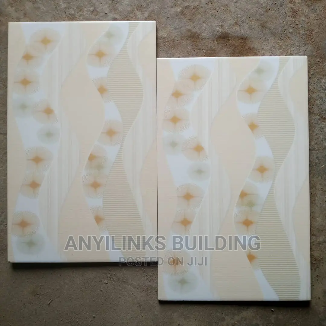 High Quality New Designs Nigeria Tiles