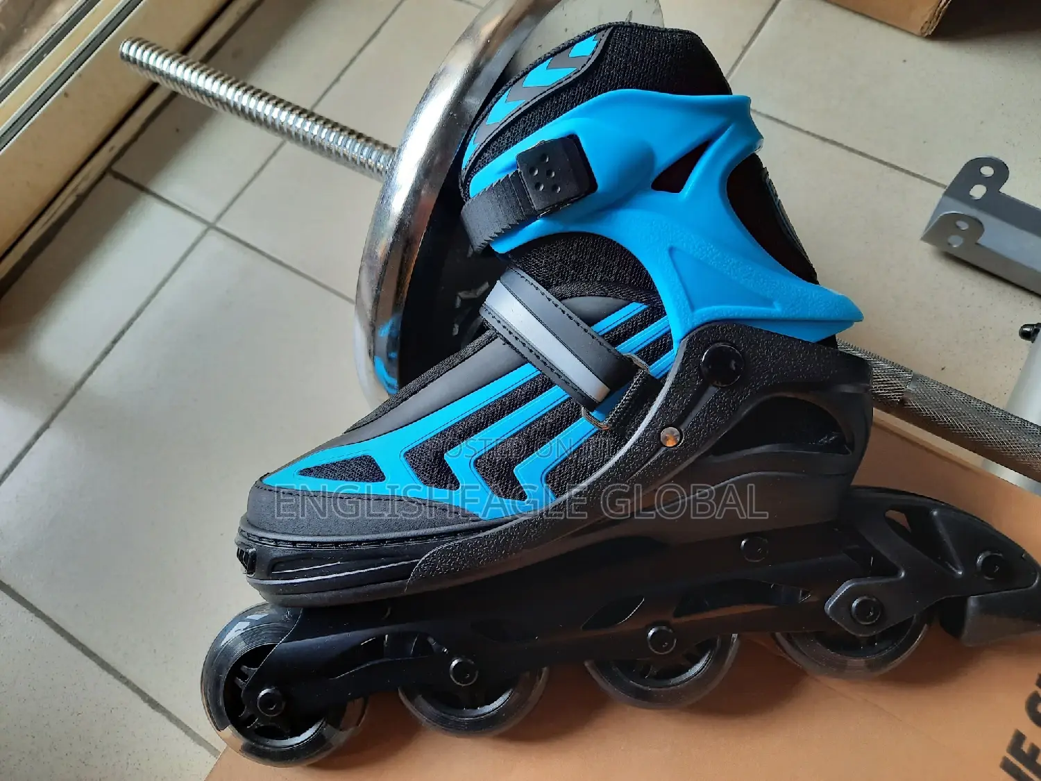 Teenagers Skate Shoe