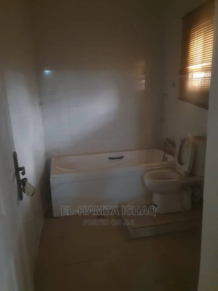 4bdrm Duplex in Lokogoma for sale