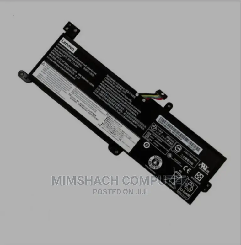 Lenovo Ideapad 330-15ikb Ideapad 320 520 Battery