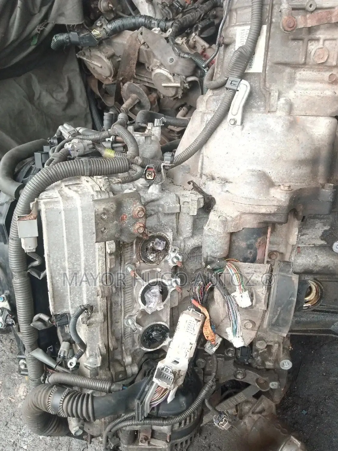 Lexus 4gr for Gs250, Is250
