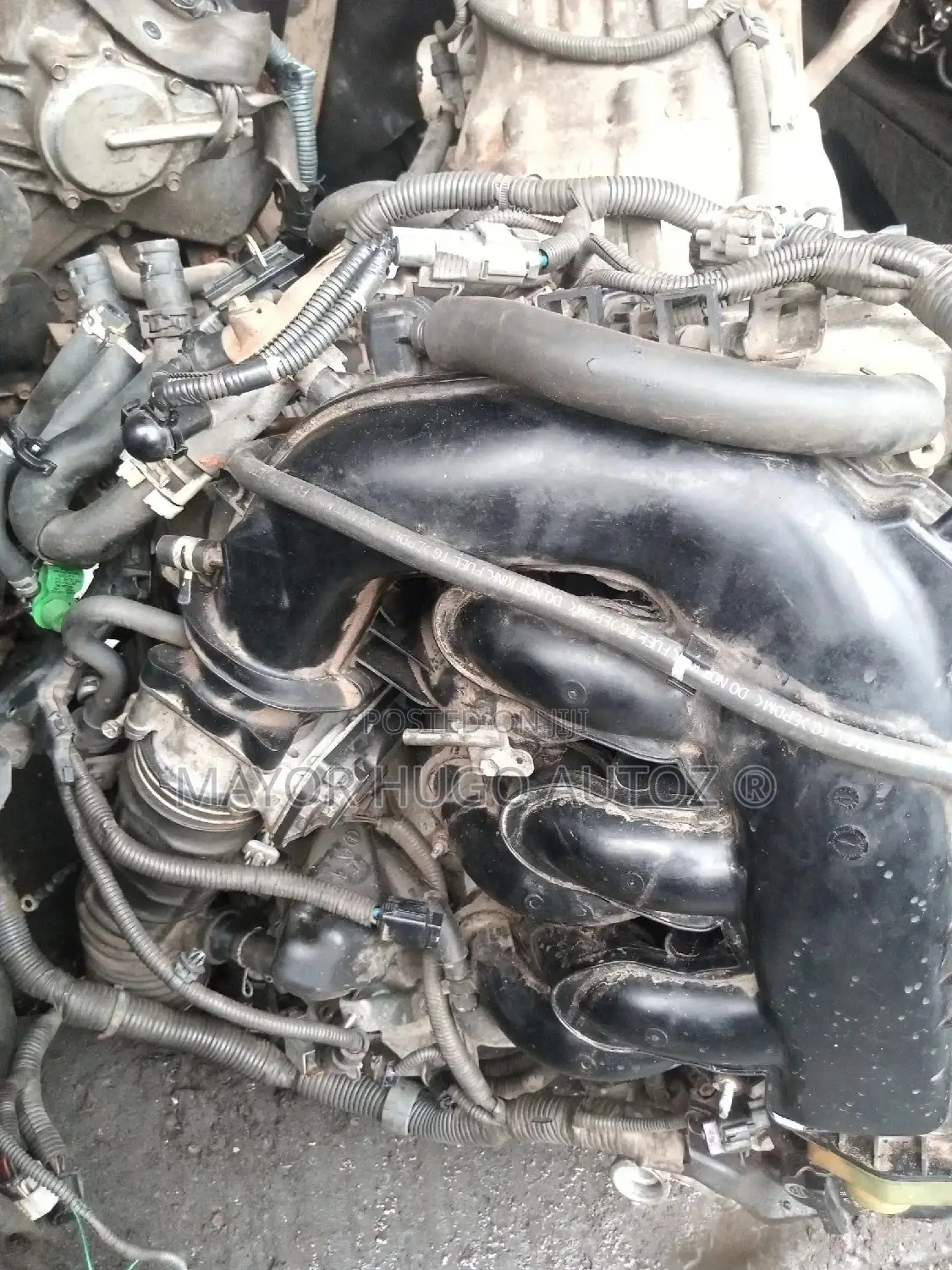 Lexus 4gr for Gs250, Is250