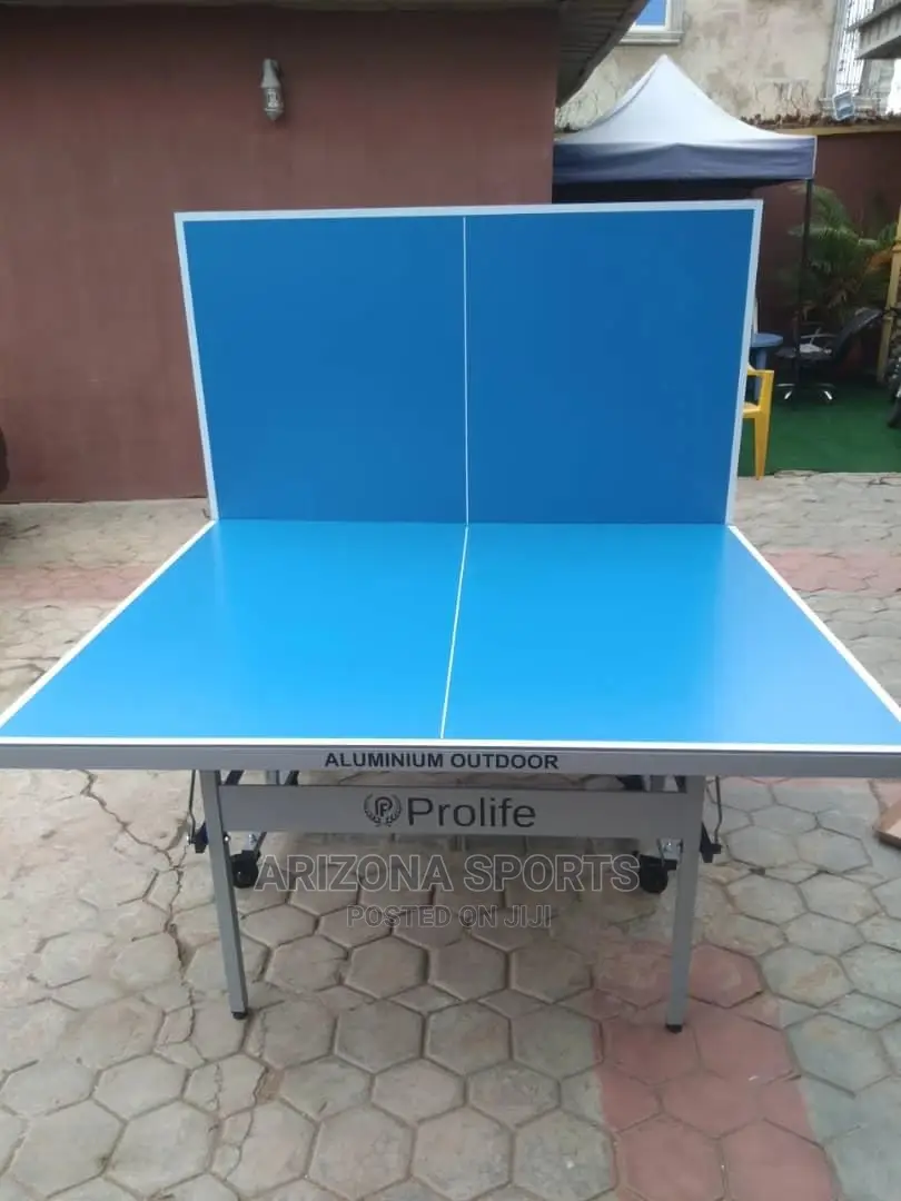 Tennis Board.
