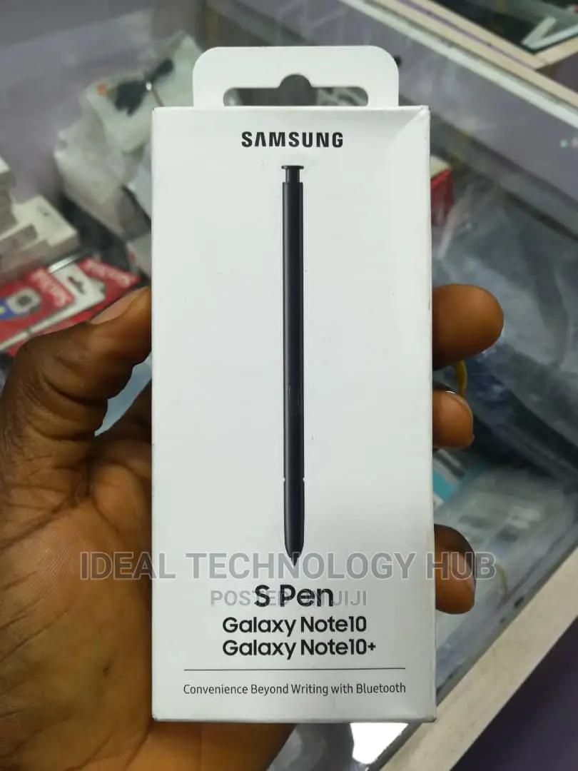 Samsung Note 10 and Note 10plus Replacement Stylus Pen