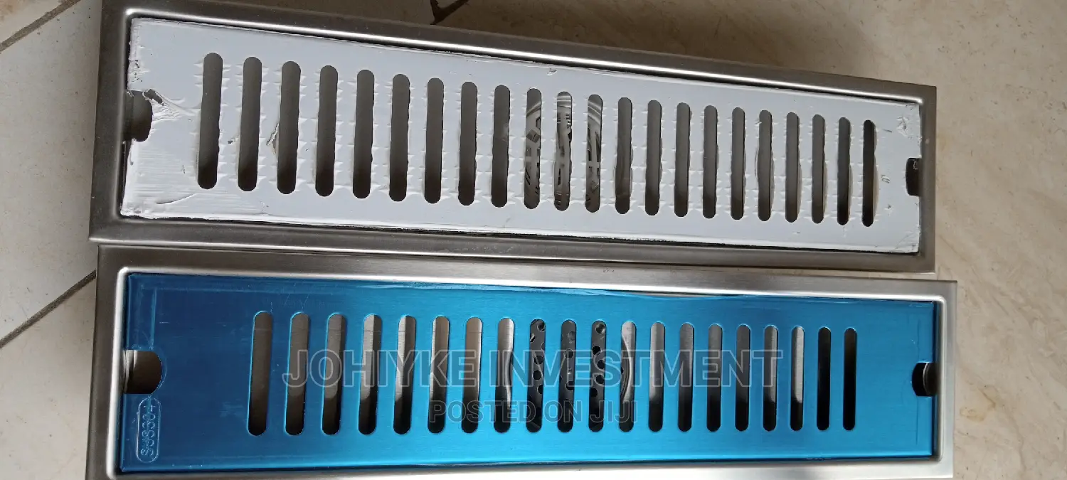 High Quality 40M Floor Drain at Affordable Price