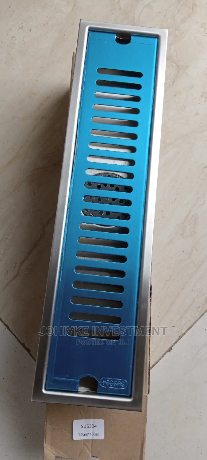 High Quality 40M Floor Drain at Affordable Price