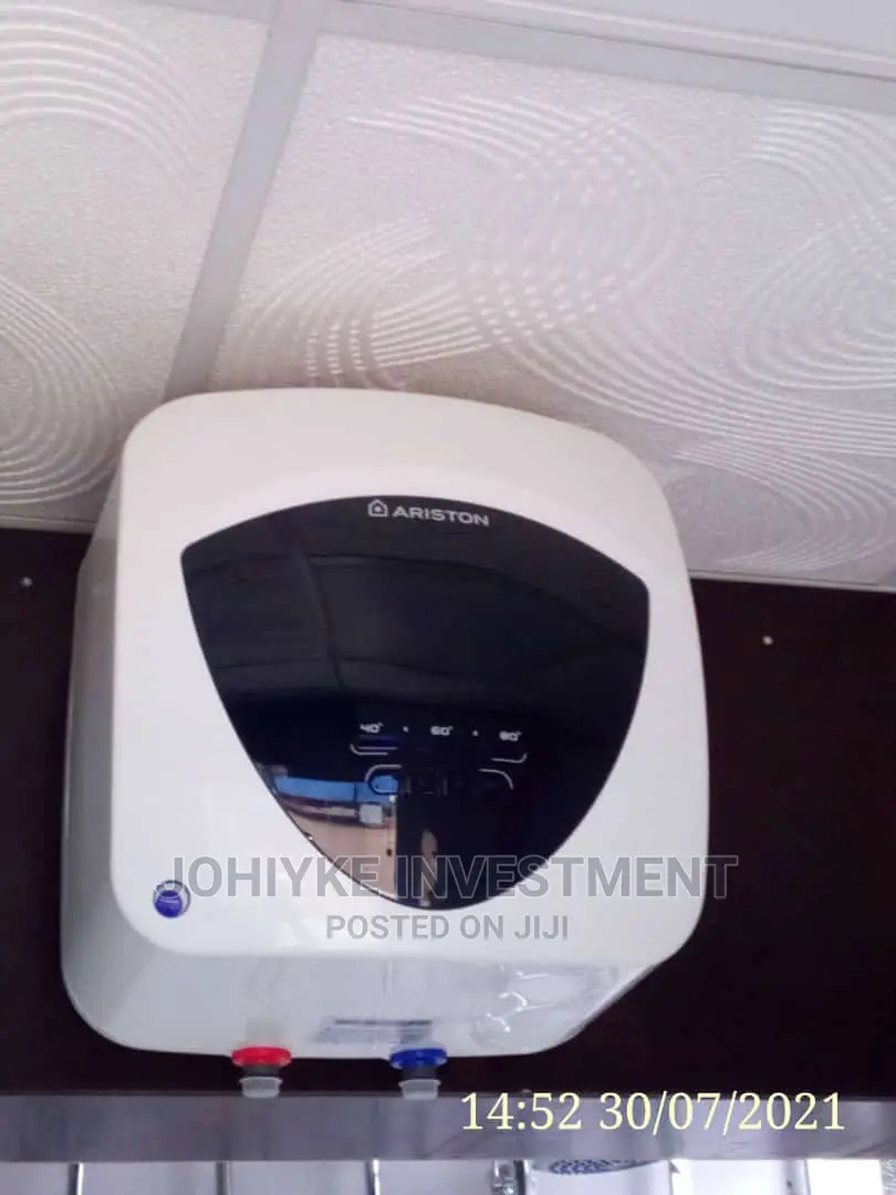 High Quality 15ls Italian Digital Water Heater All