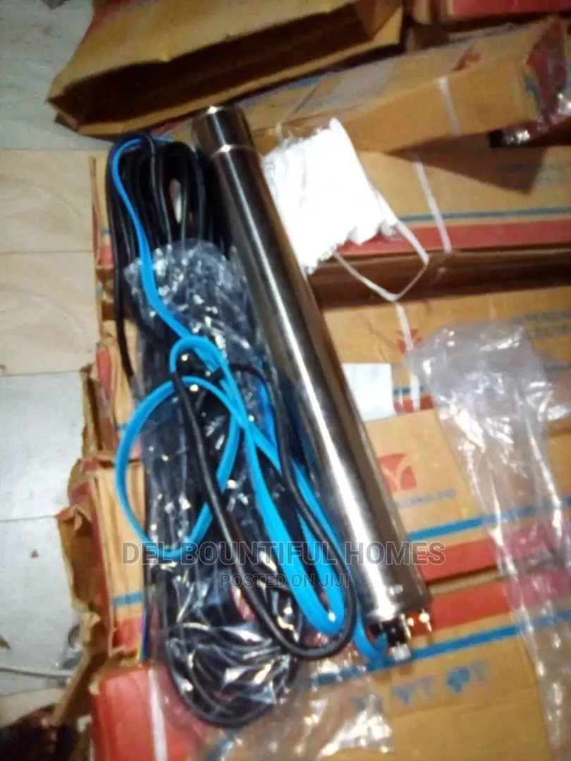 (2hp INTERDAB) Pumping Machine
