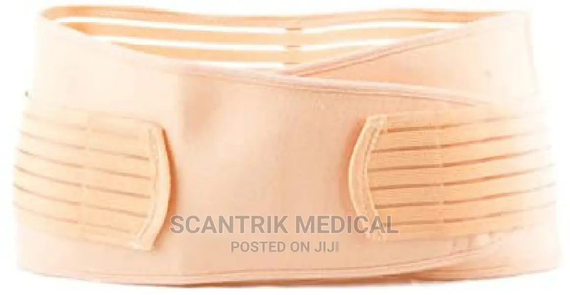 Lumbar Support Belt Pregnancy