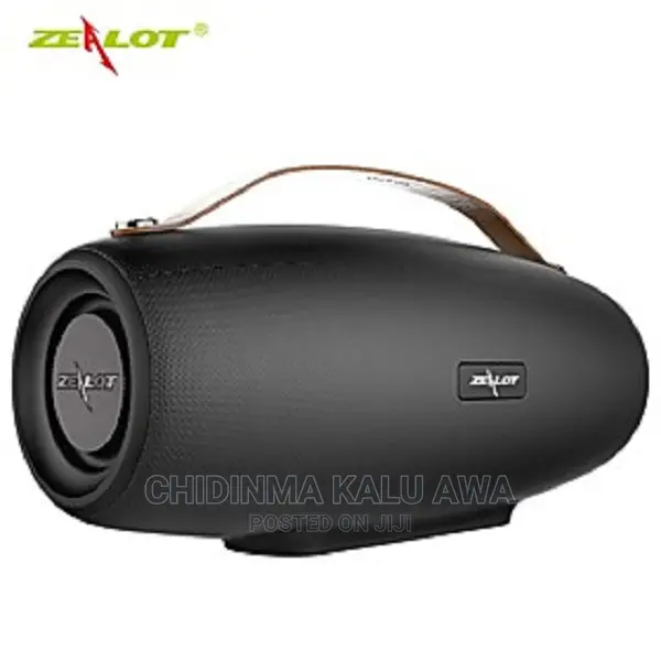 ZEALOT S37L Bass Wireless Speaker