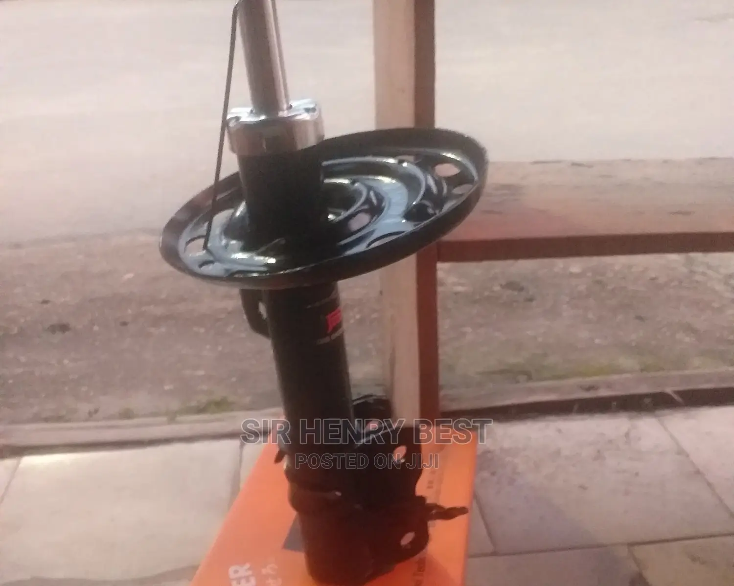 Front Shocks Absorber Nissan Altima and Maxima 2010 to 2016