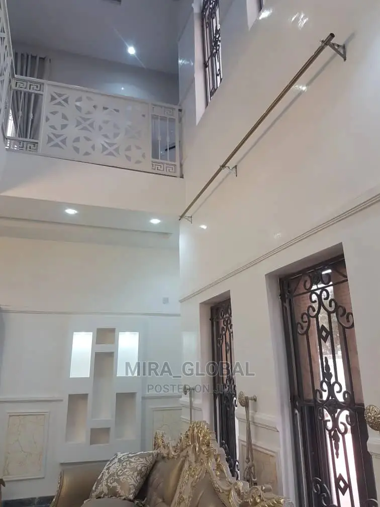 Stucco, P.O.P, Screeding and Painting