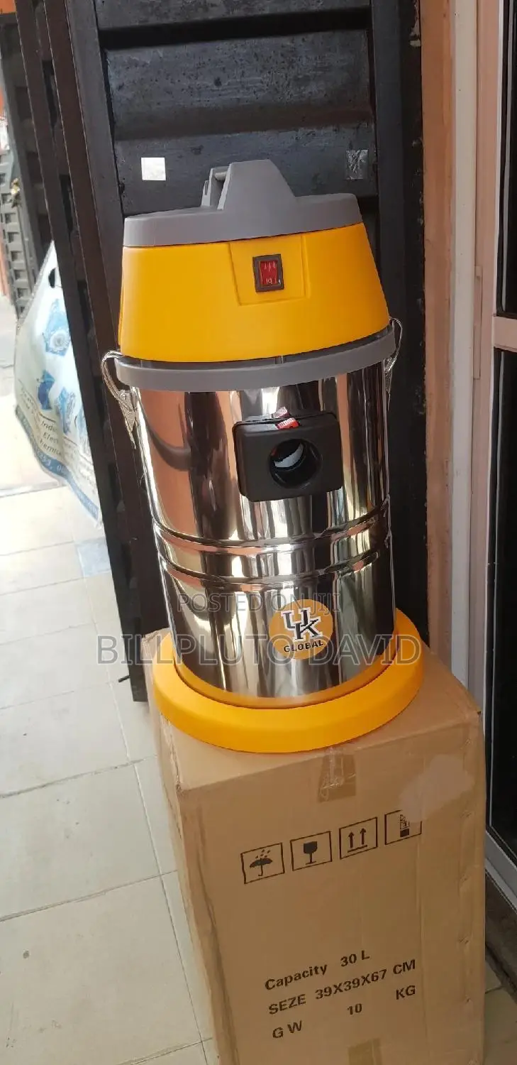 Vacuum Cleaner