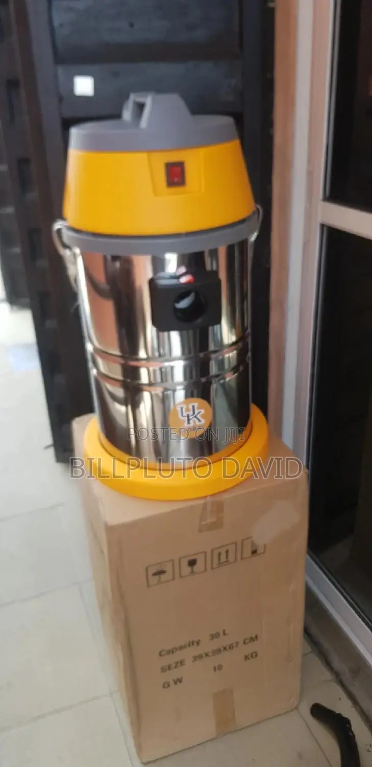 Vacuum Cleaner