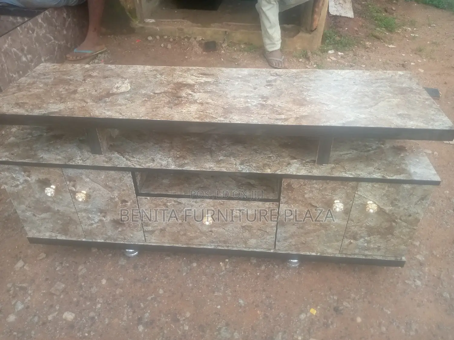 4feat Tv Stand