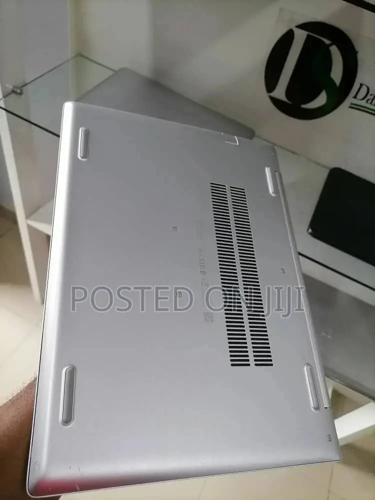 Laptop HP ProBook 440 G6 8GB Intel Core I5 SSD 256GB