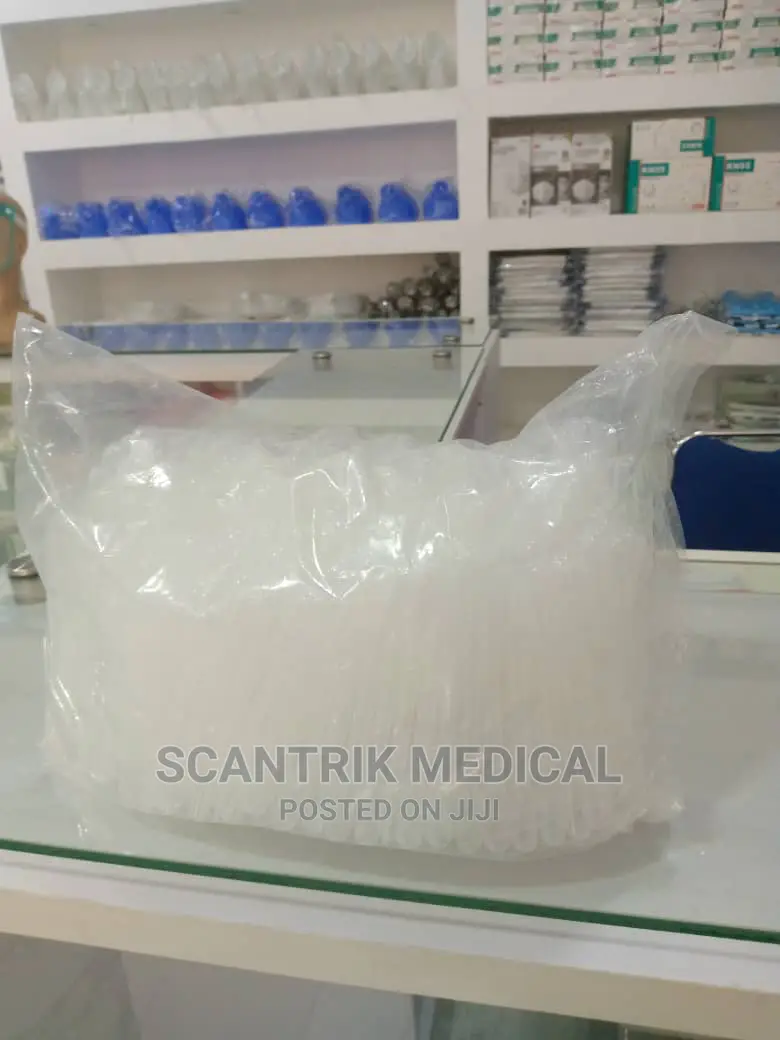 Plastic Disposable Clear Micro Transfer Pipette