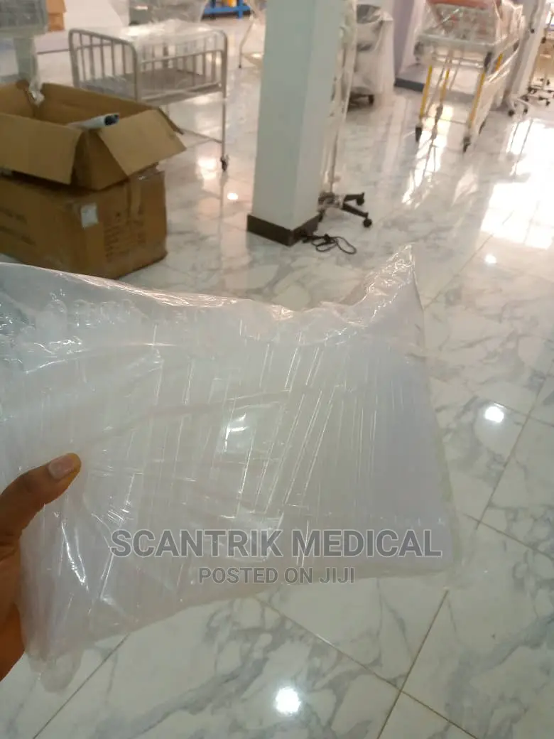 High Transparency Transfer Pipette