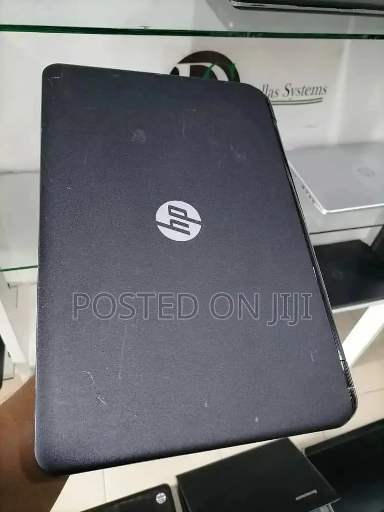 Laptop HP ProBook 640 G4 8GB Intel Core I5 SSD 256GB