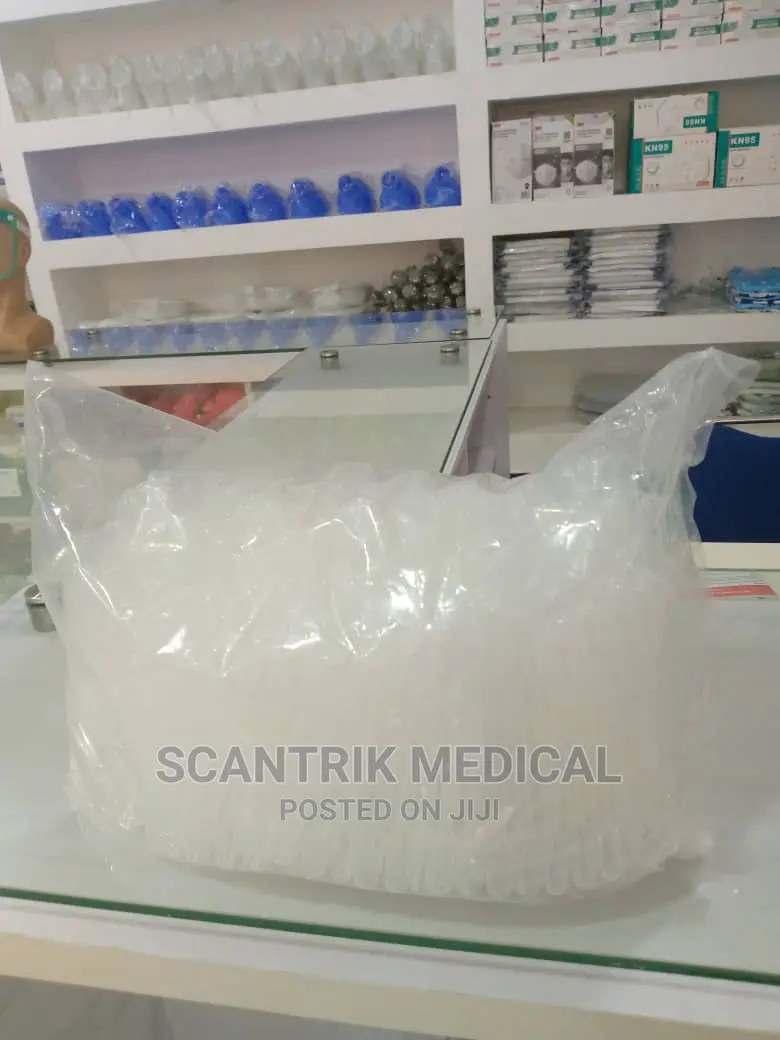 Plastic Laboratory Sterile 3ml Disposable Transfer Pipette