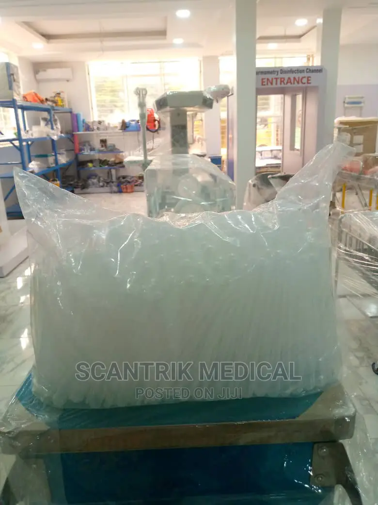 Clear Disposable Calibrated Transfer Pipette
