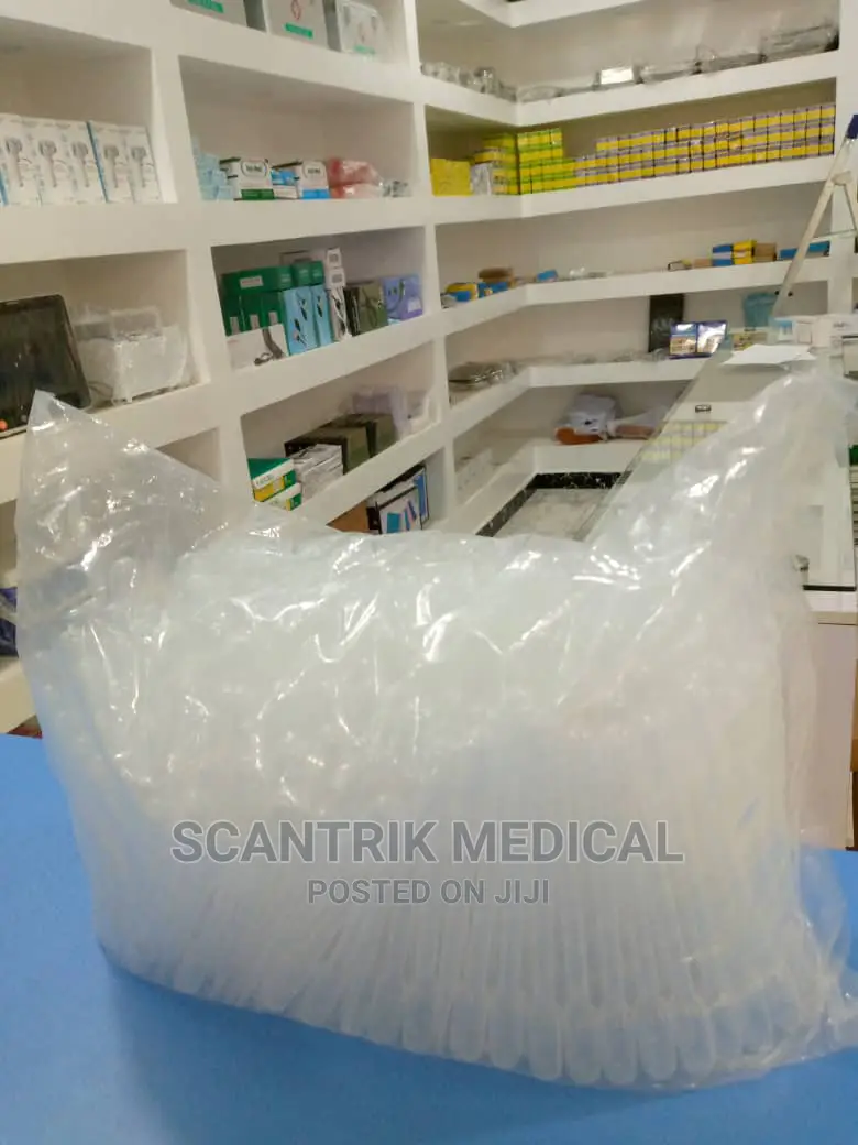 Pack of Dropper 3ml Plastic Transfer Pipette