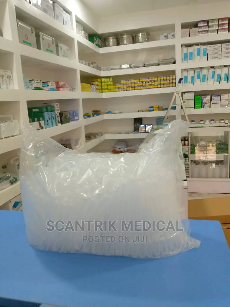 Plastic 3ml Bio System Graduated Dropper Pipette
