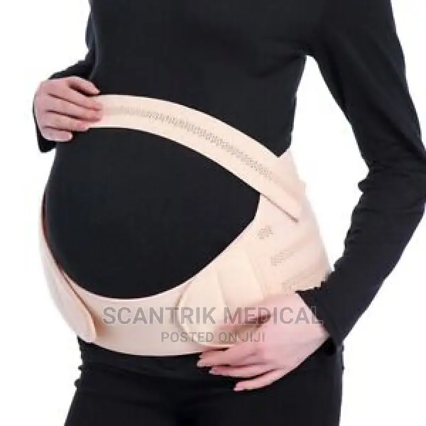 Pregnancy Support Belt Postpartum Prenatal Care Maternity